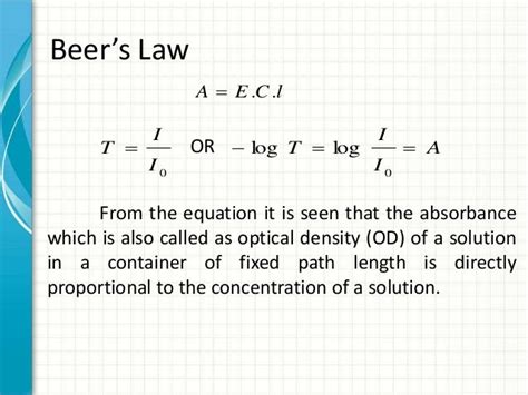 analyzing something under uv called|uv visible spectroscopy formula.